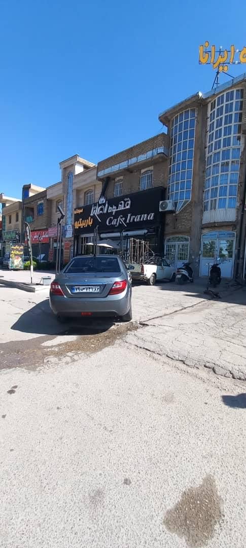 دنا پلاس توربو شارژ اتوماتیک اتوماتیک توربو - 1401