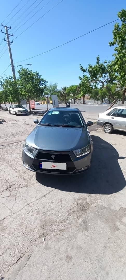 خودرو دنا، پلاس توربو شارژ اتوماتیک آگهی ann_18382548