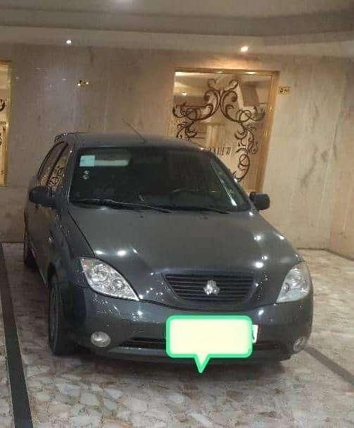 خودرو تیبا، 2 آگهی ann_18382553