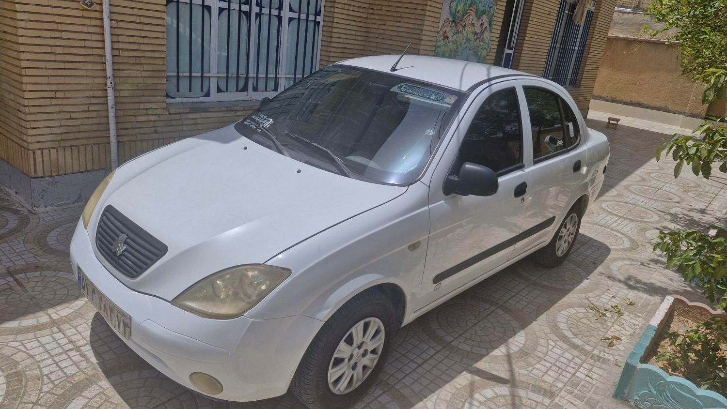 خودرو تیبا، صندوق دار آگهی ann_18382556
