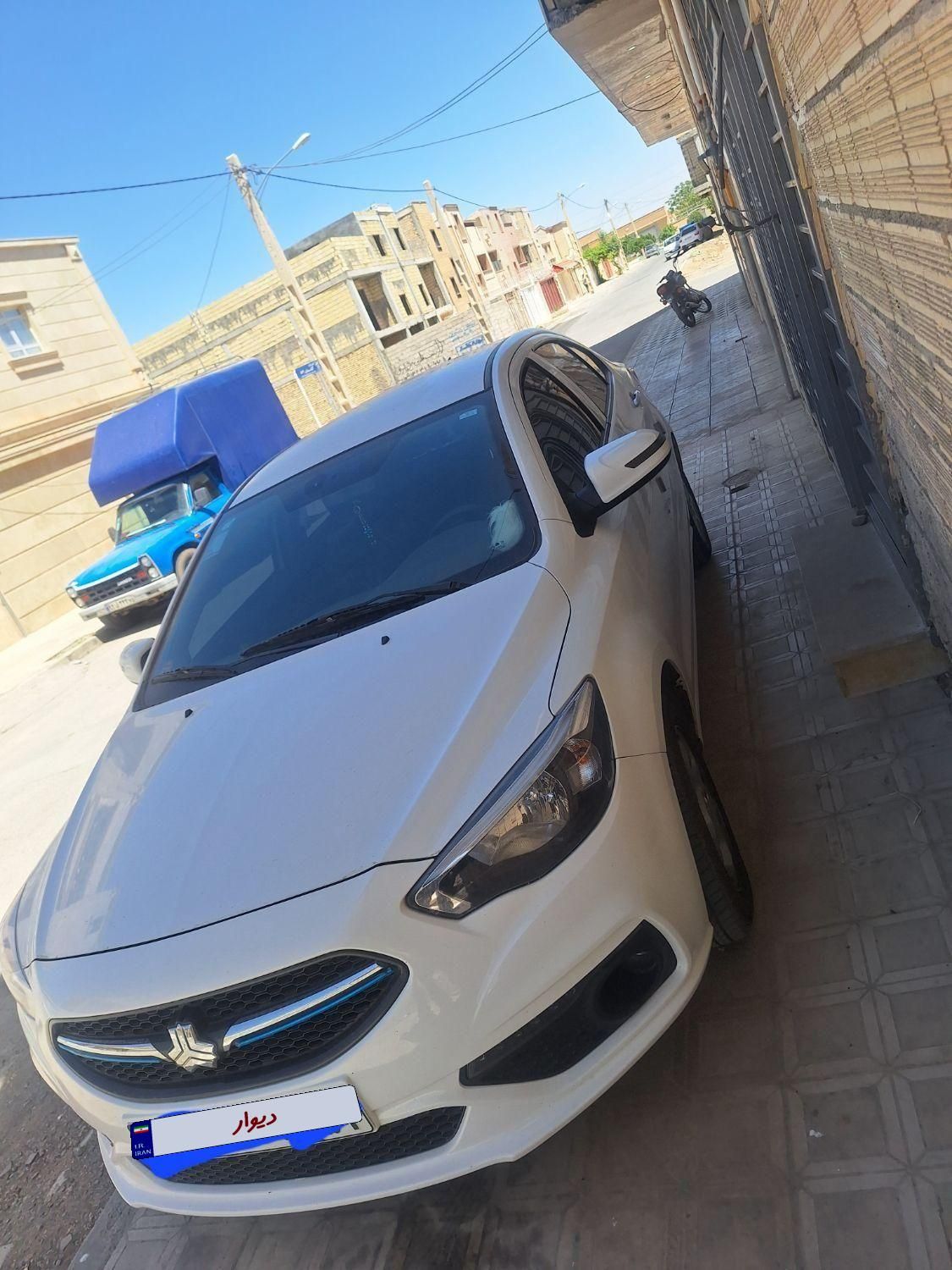 خودرو شاهین، GL آگهی ann_18382560