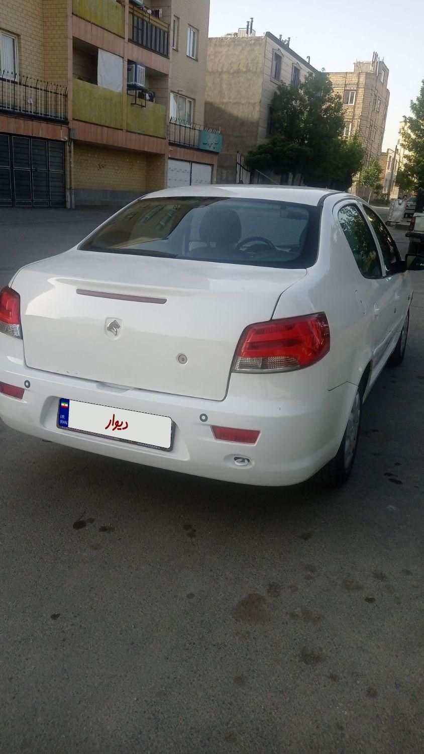 رانا LX TU5 - 1393
