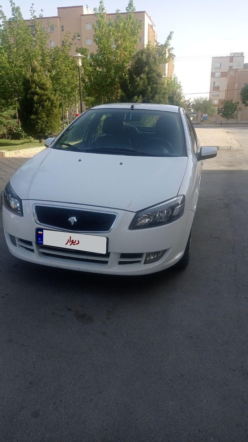 خودرو رانا، LX آگهی ann_18382568