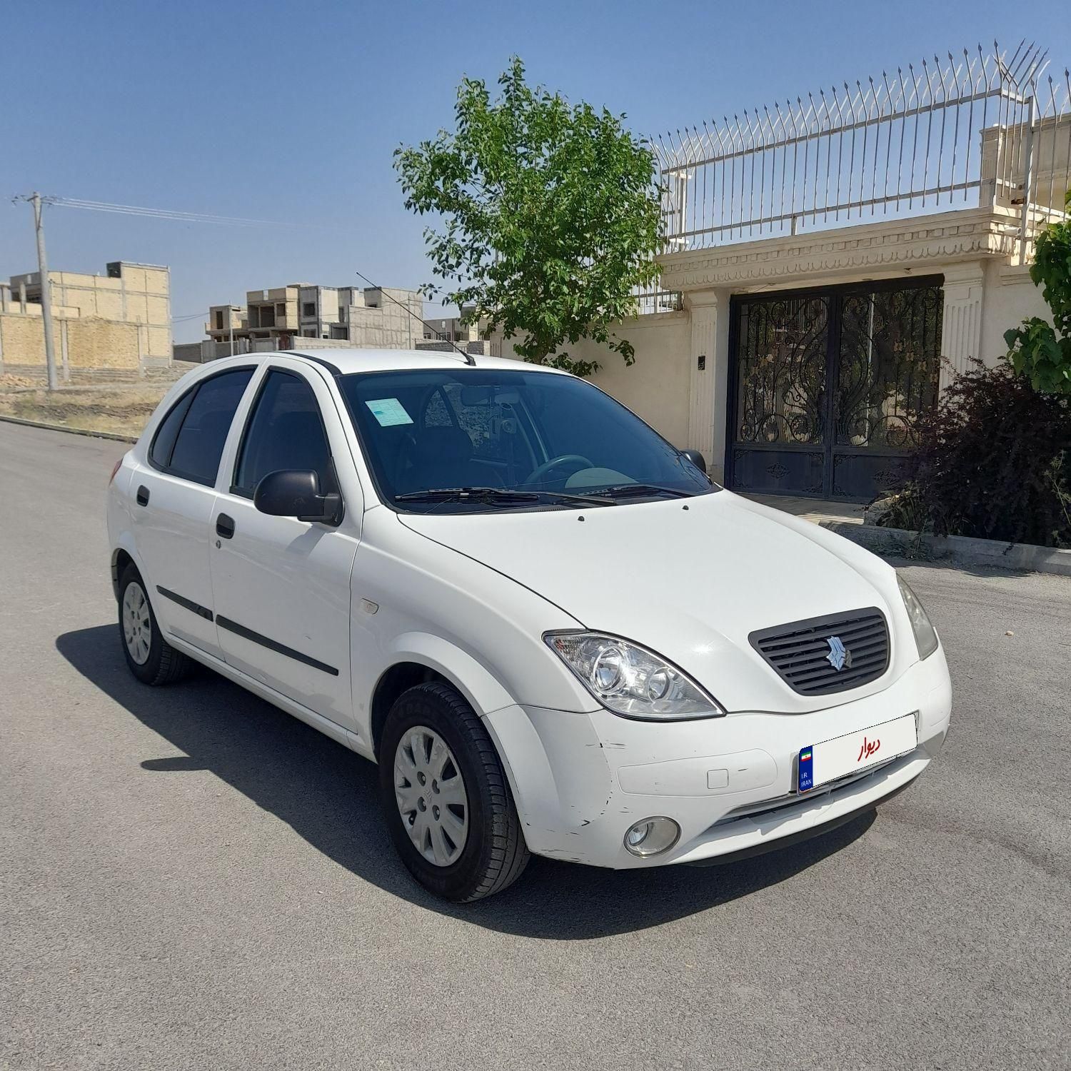 خودرو تیبا، 2 آگهی ann_18382570