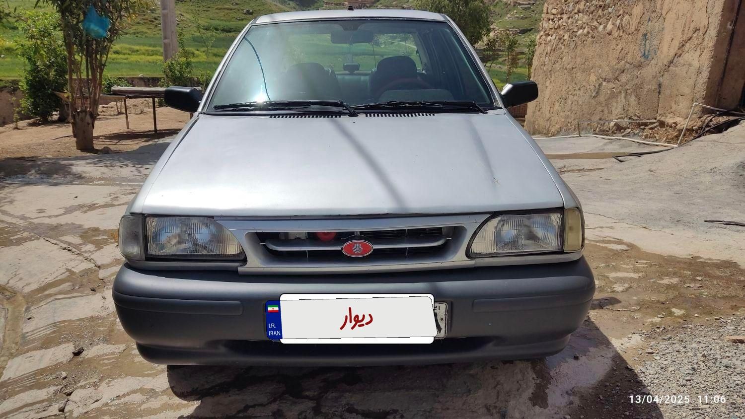 خودرو پراید، 131 آگهی ann_18382587