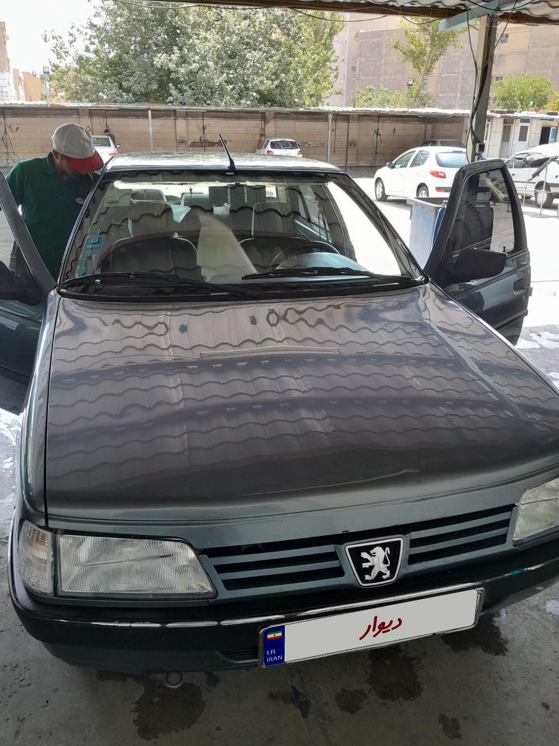 خودرو پژو، 405 آگهی ann_18382594