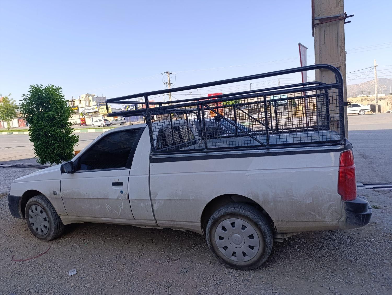 خودرو آریسان، 2 آگهی ann_18382616