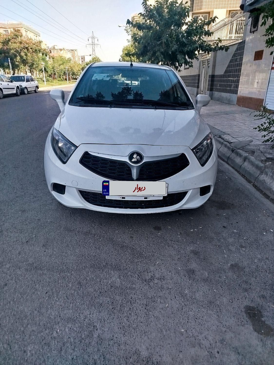 خودرو برلیانس، H220 آگهی ann_18382618