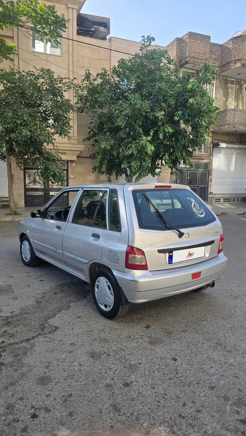 خودرو پراید، 111 آگهی ann_18382624