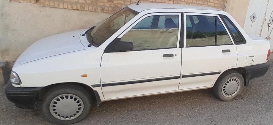 پراید 131 LE - 1391