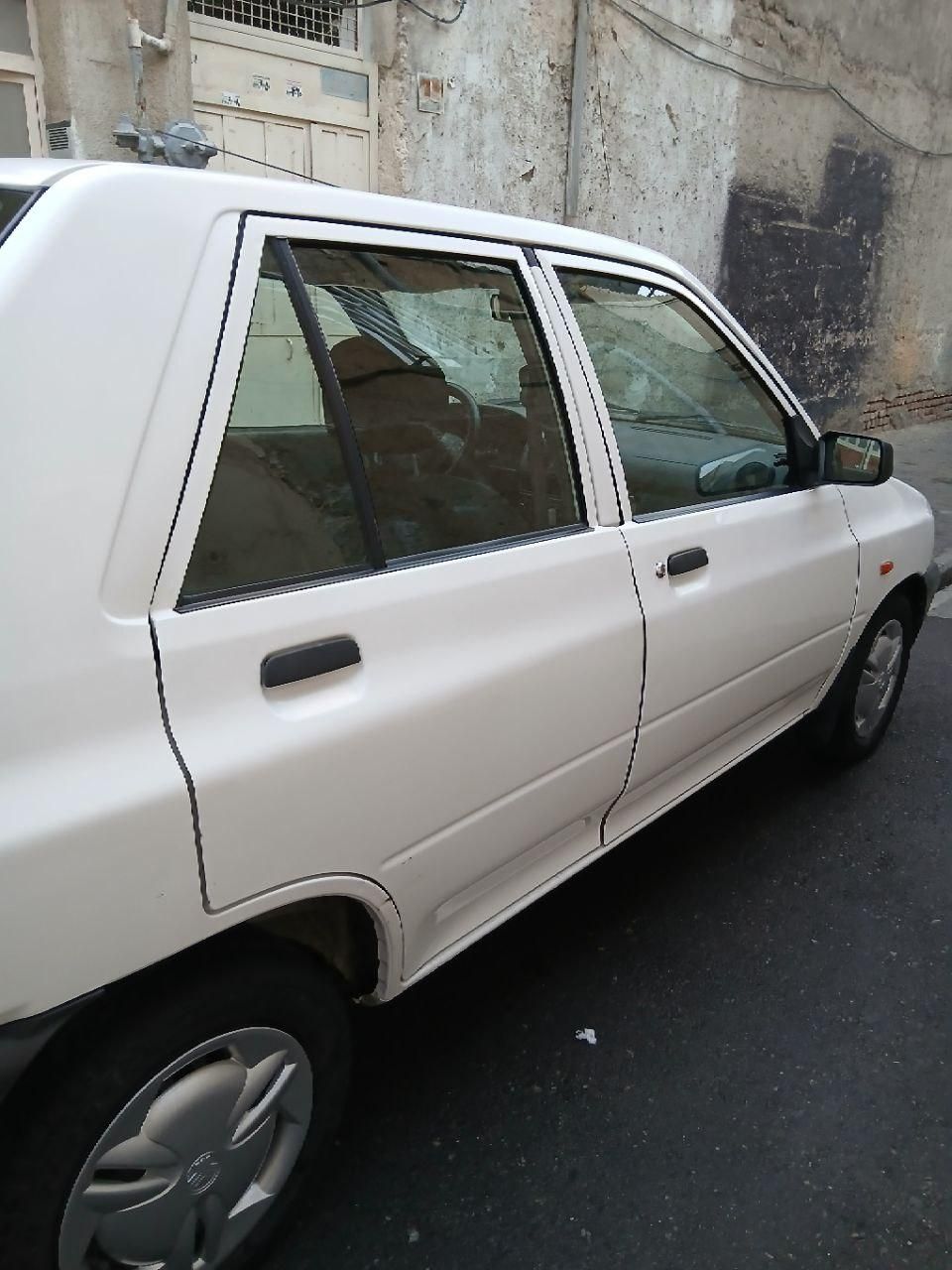 پراید 131 SE - 1397