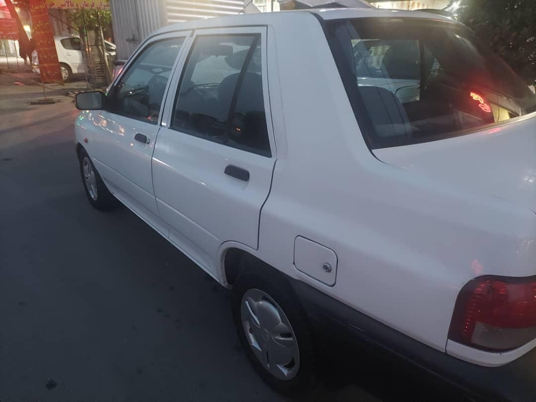 پراید 131 SE - 1397