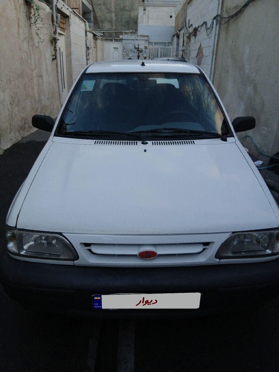 پراید 131 SE - 1397