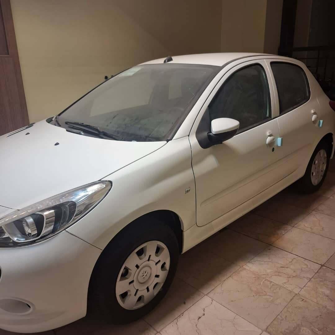 خودرو پژو، 207 آگهی ann_18382645