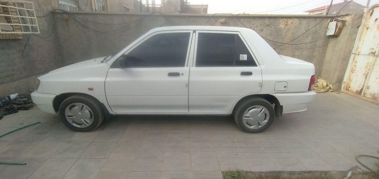 خودرو پراید، 132 آگهی ann_18382651