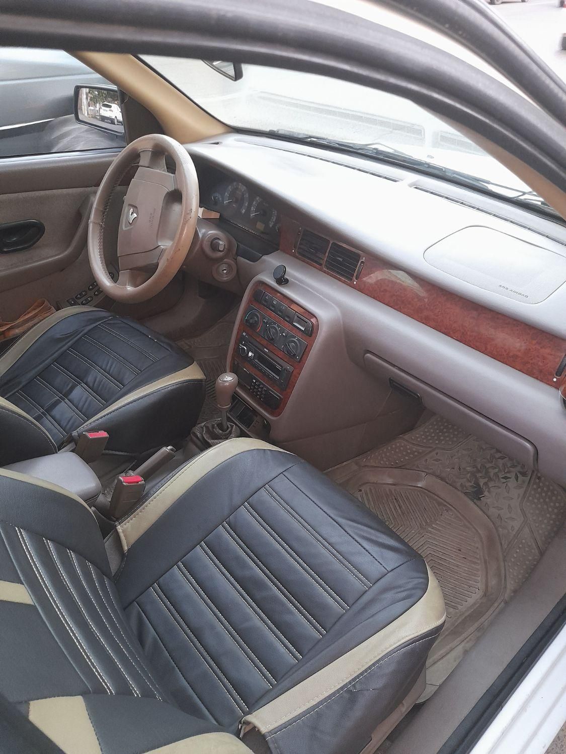 سمند LX XU7 - 1394
