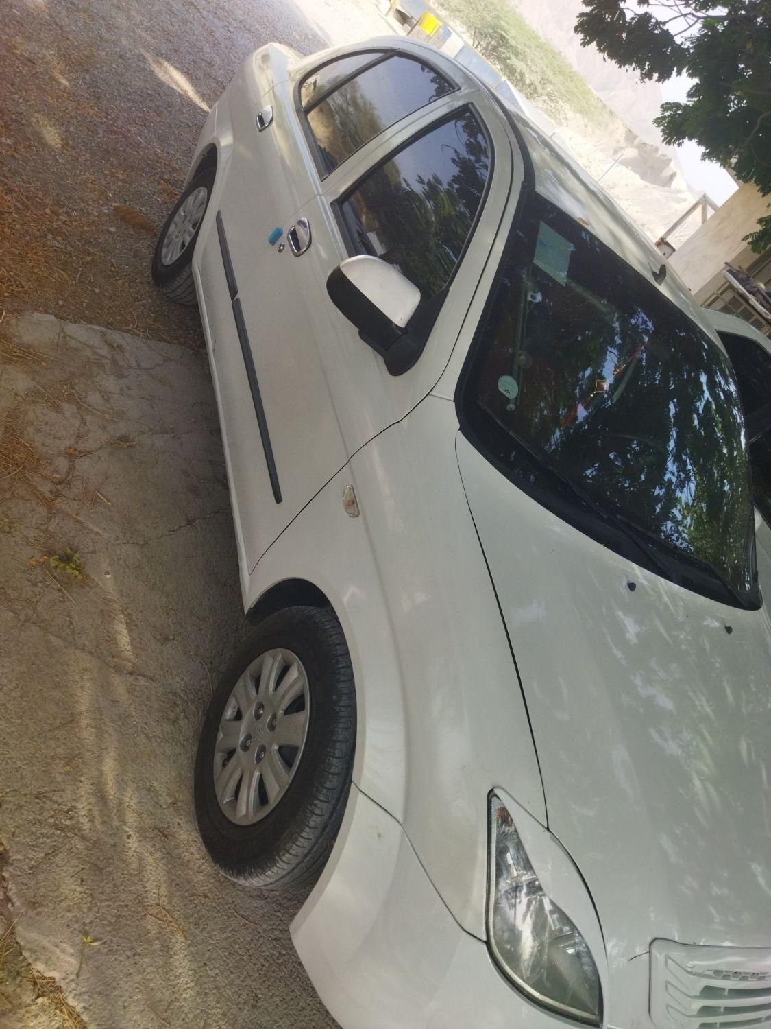 خودرو تیبا، صندوق دار آگهی ann_18382690