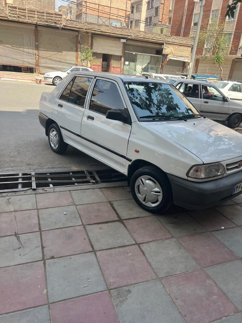 خودرو پراید، 131 آگهی ann_18382696