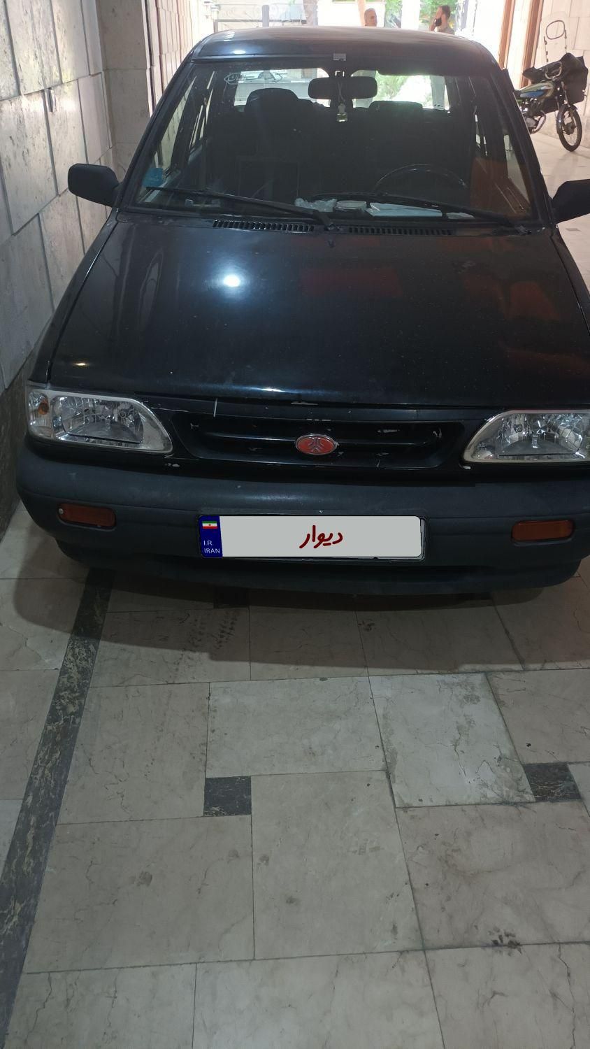 خودرو پراید، صبا آگهی ann_18382702