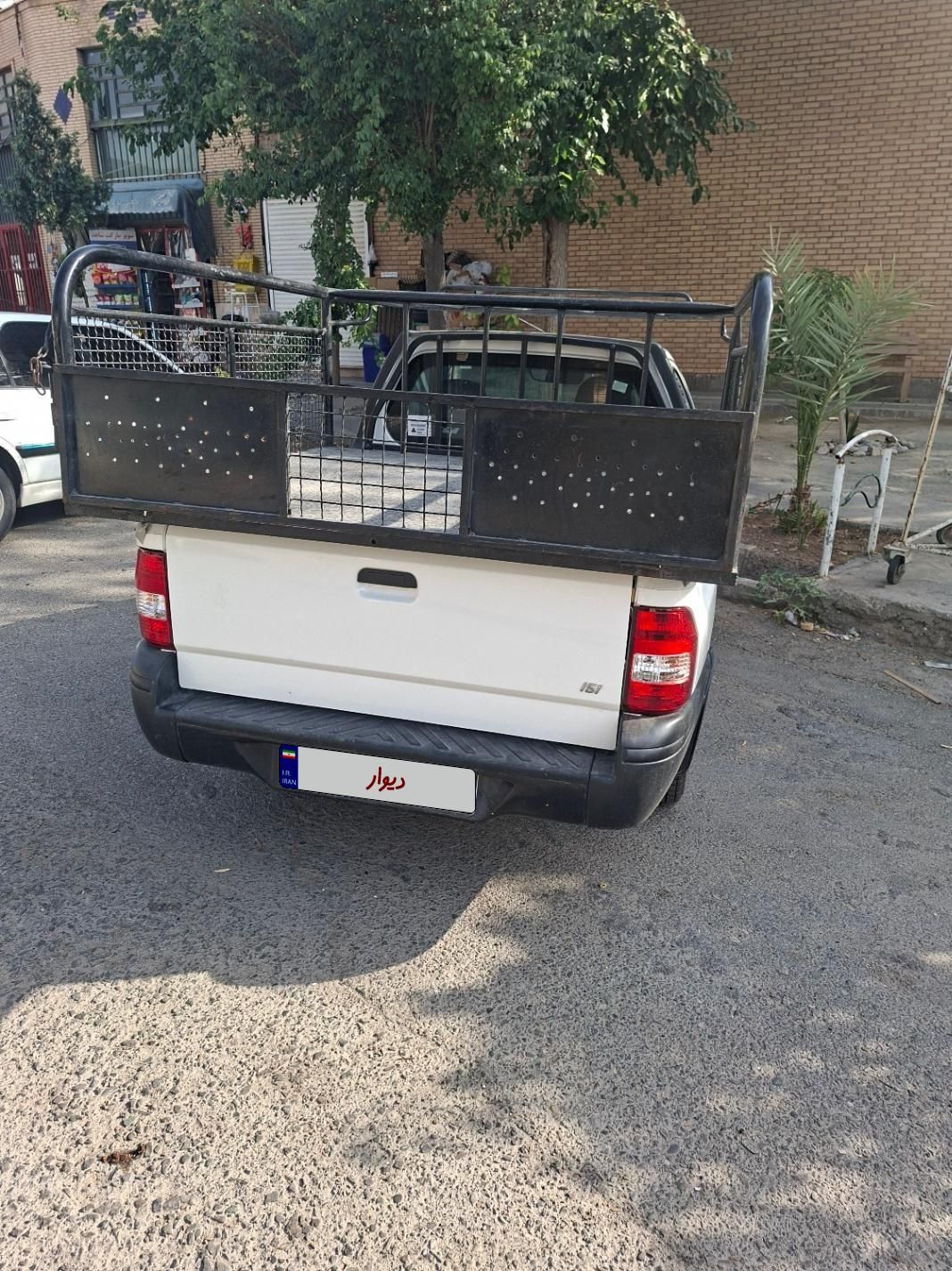 پراید 151 SE - 1403