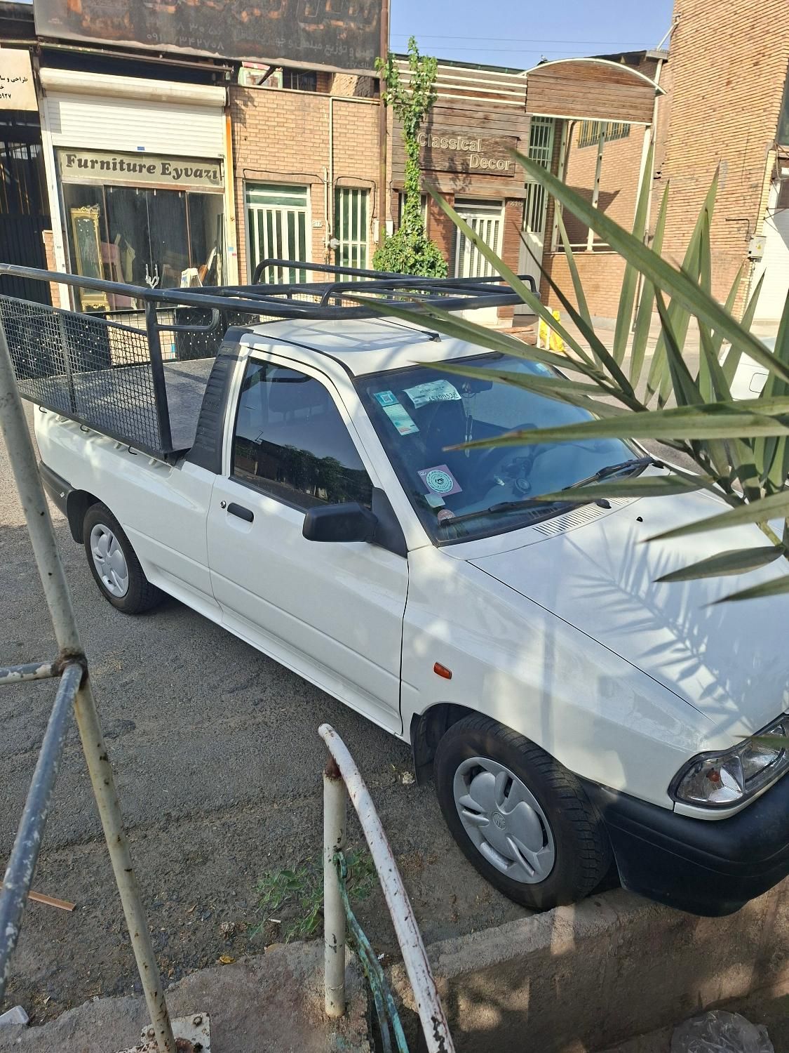 پراید 151 SE - 1403
