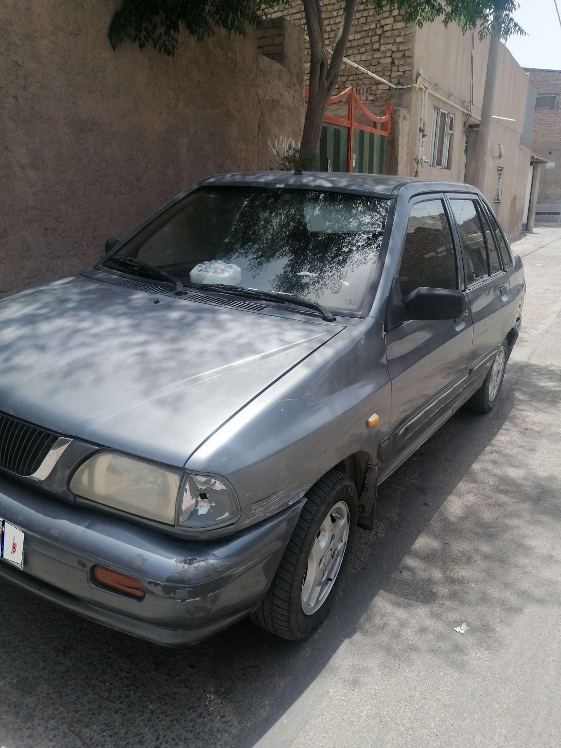 خودرو پراید، 141 آگهی ann_18382717