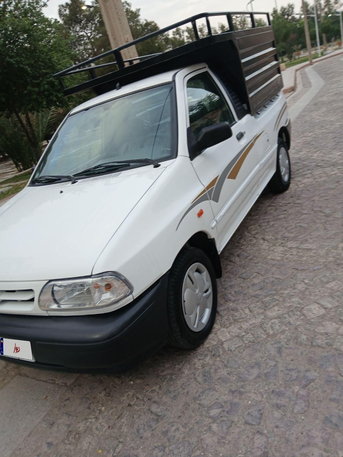 پراید 151 SE - 1399