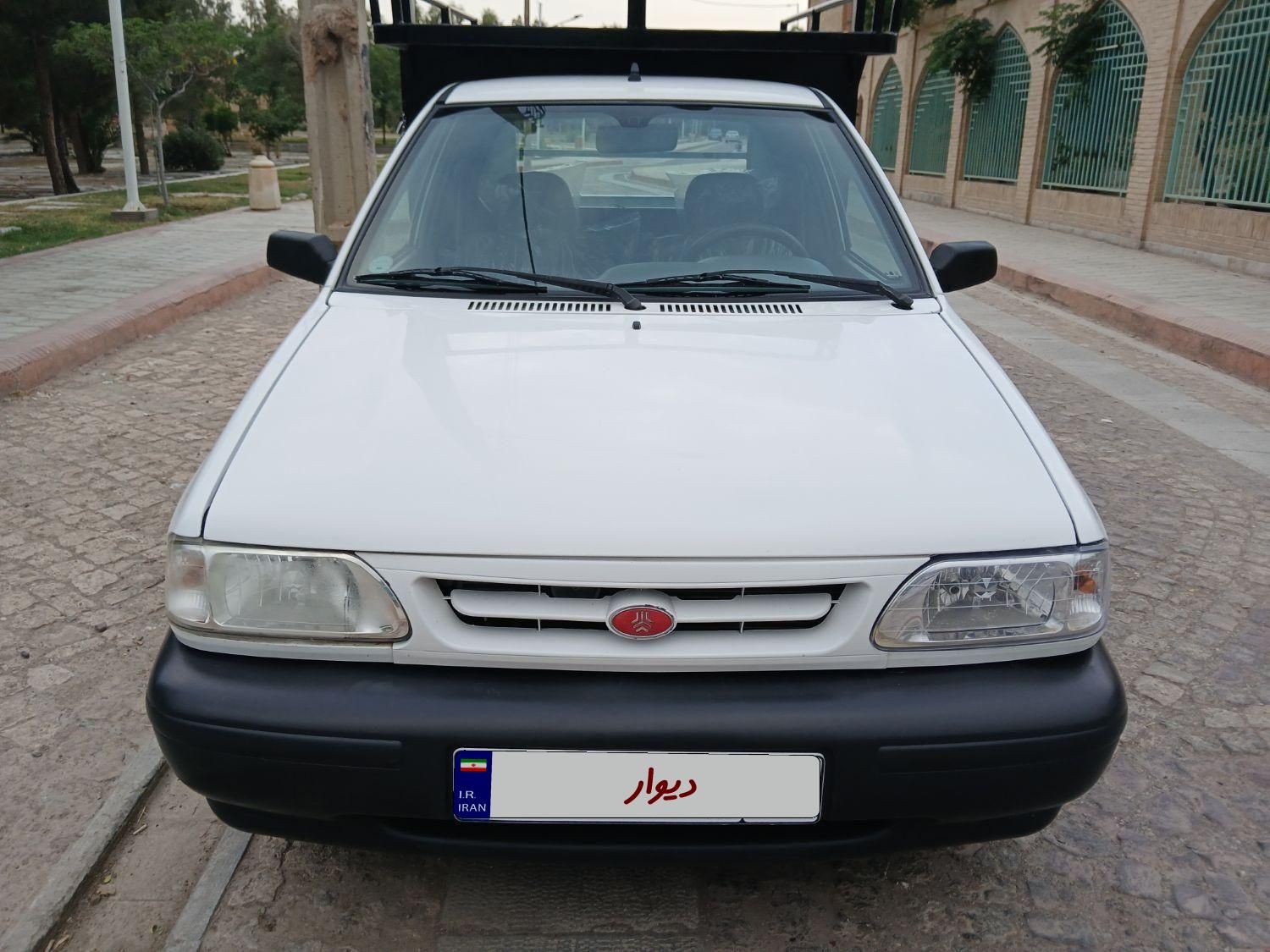 پراید 151 SE - 1399