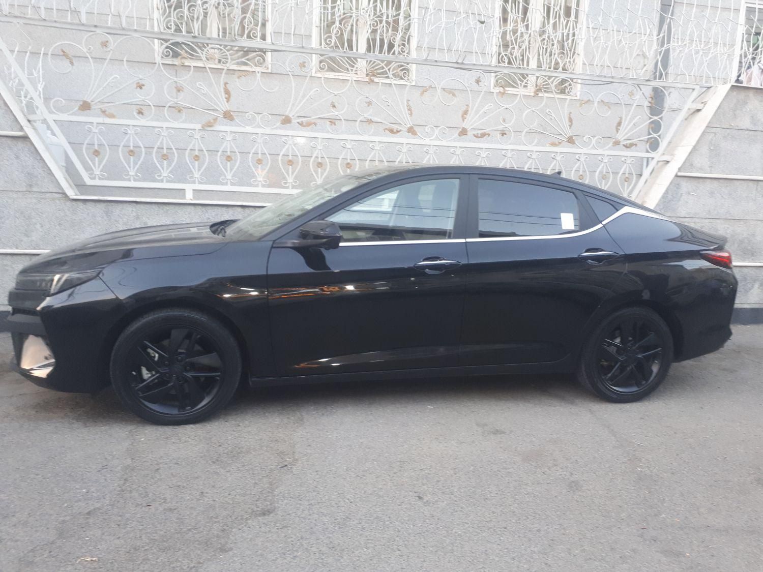 کی ام سی J7 اتوماتیک - 2022