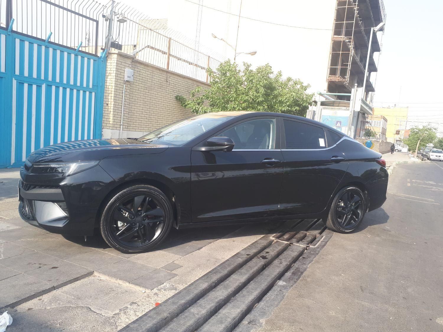 کی ام سی J7 اتوماتیک - 2022