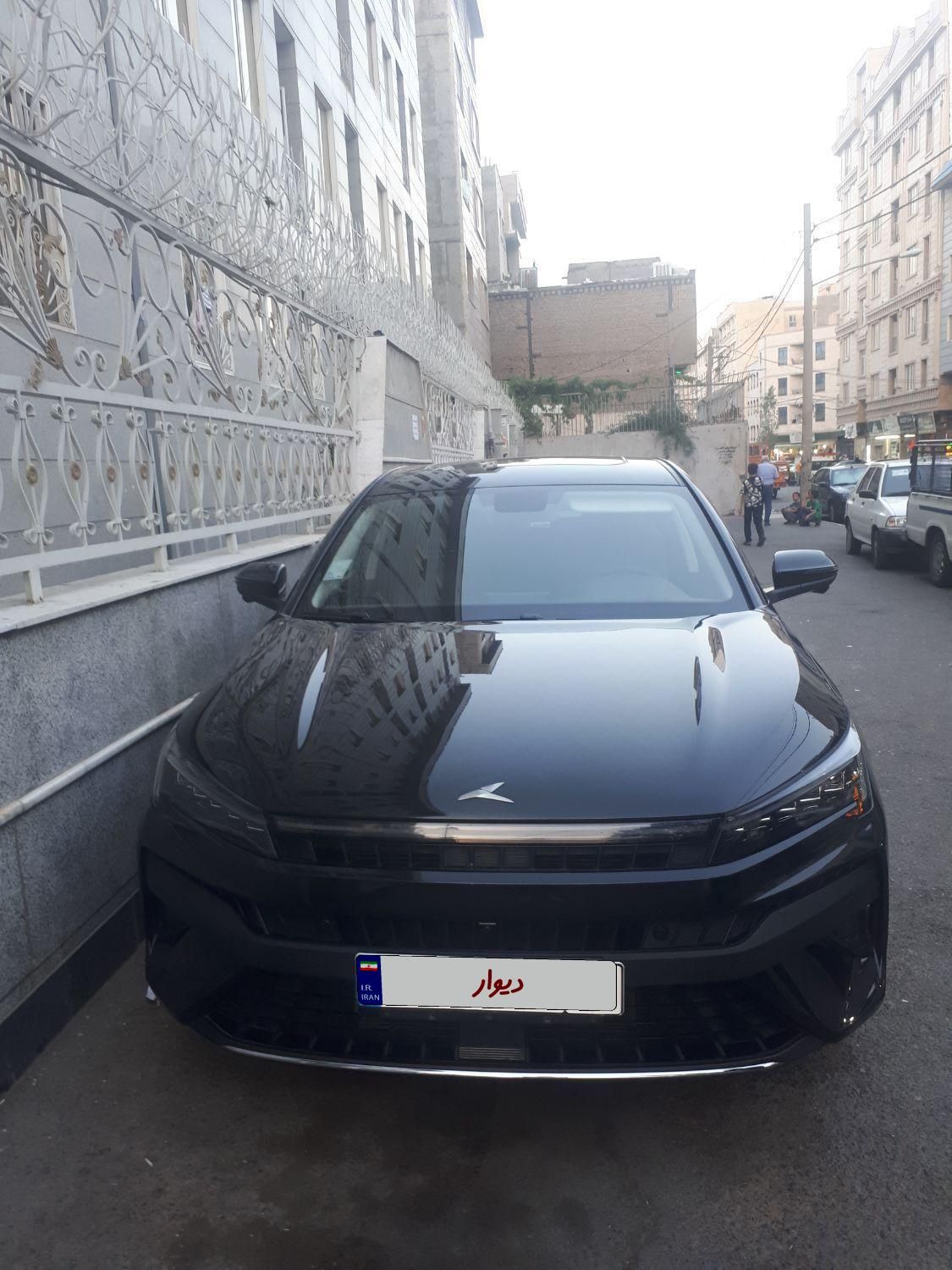خودرو کی ام سی، J7 آگهی ann_18382781