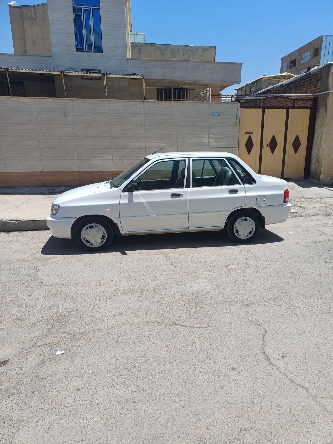 خودرو پراید، 132 آگهی ann_18382807