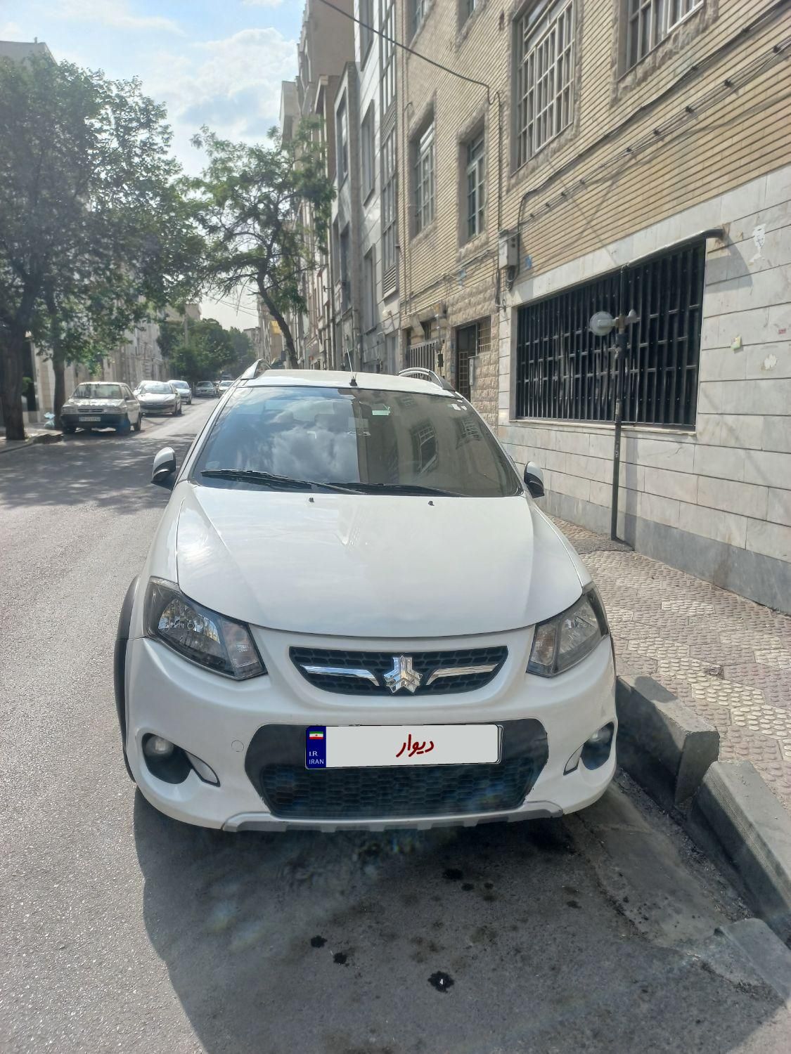 کوییک دنده‌ای دنده‌ای - 1400