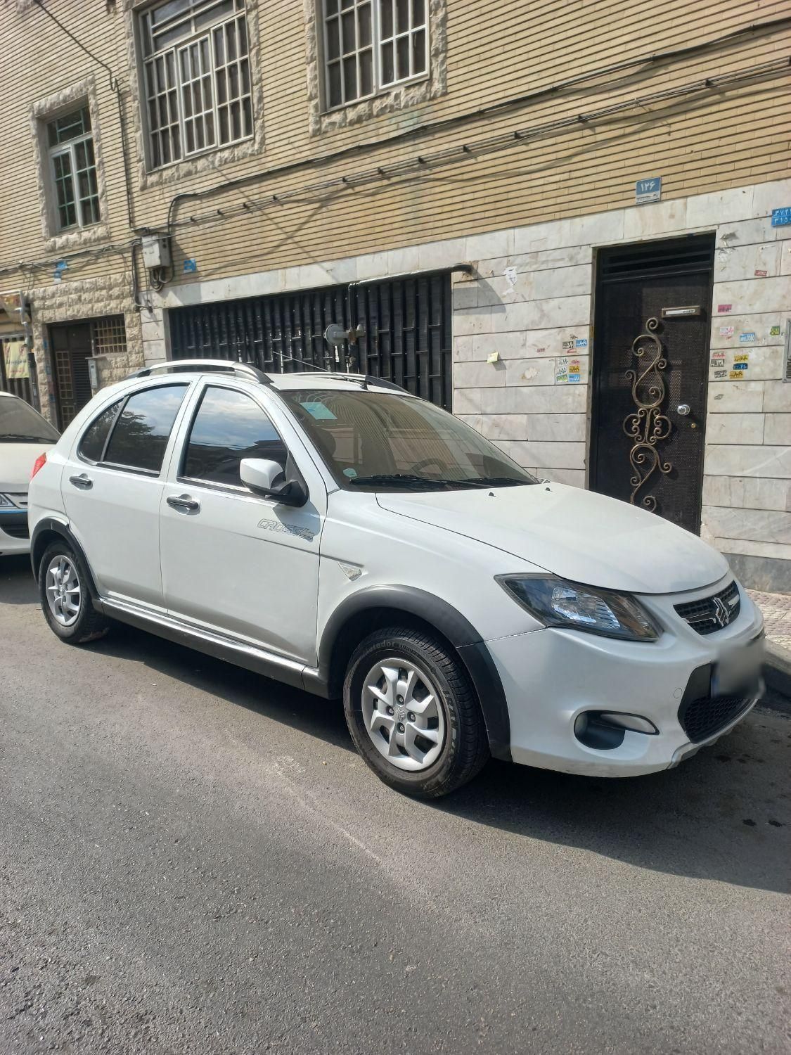 کوییک دنده‌ای دنده‌ای - 1400