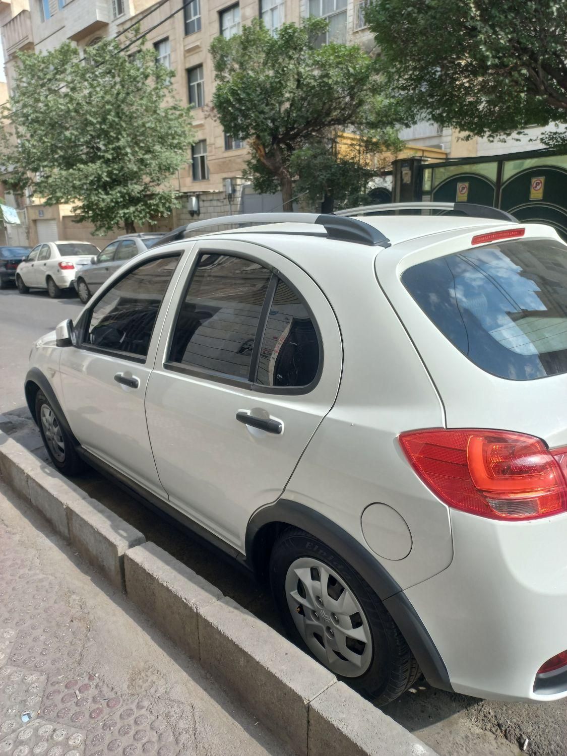 کوییک دنده‌ای دنده‌ای - 1400