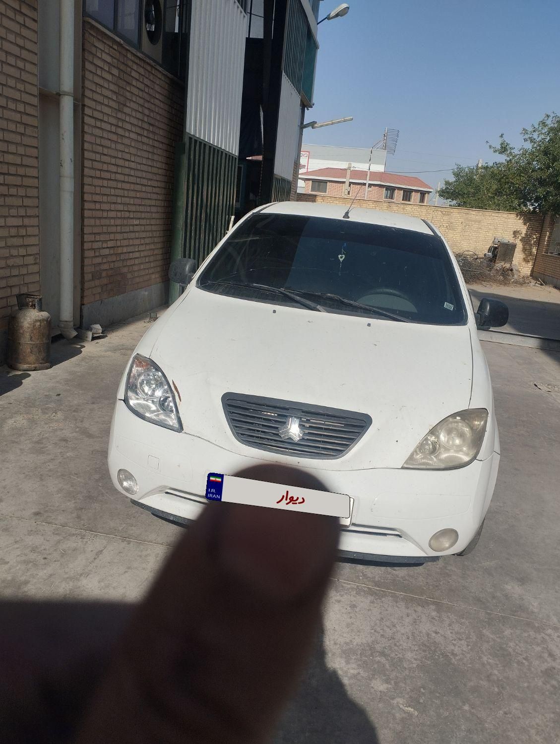 خودرو تیبا، صندوق دار آگهی ann_18382827