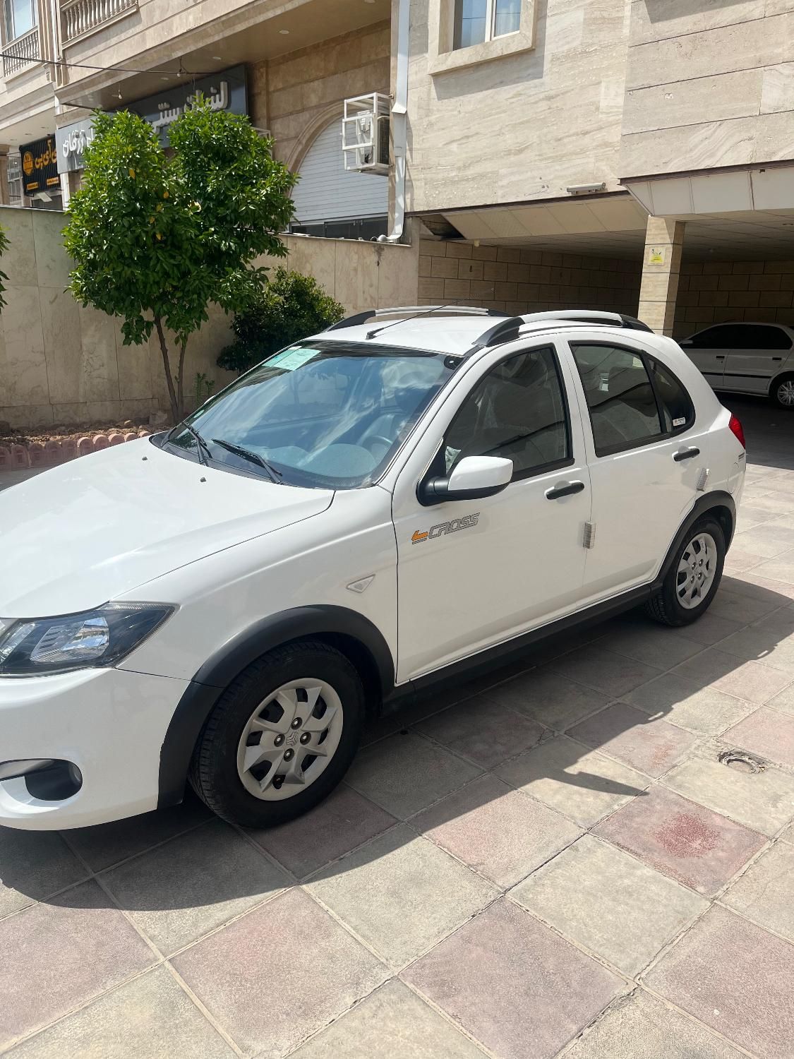 کوییک S دنده ای - 1400
