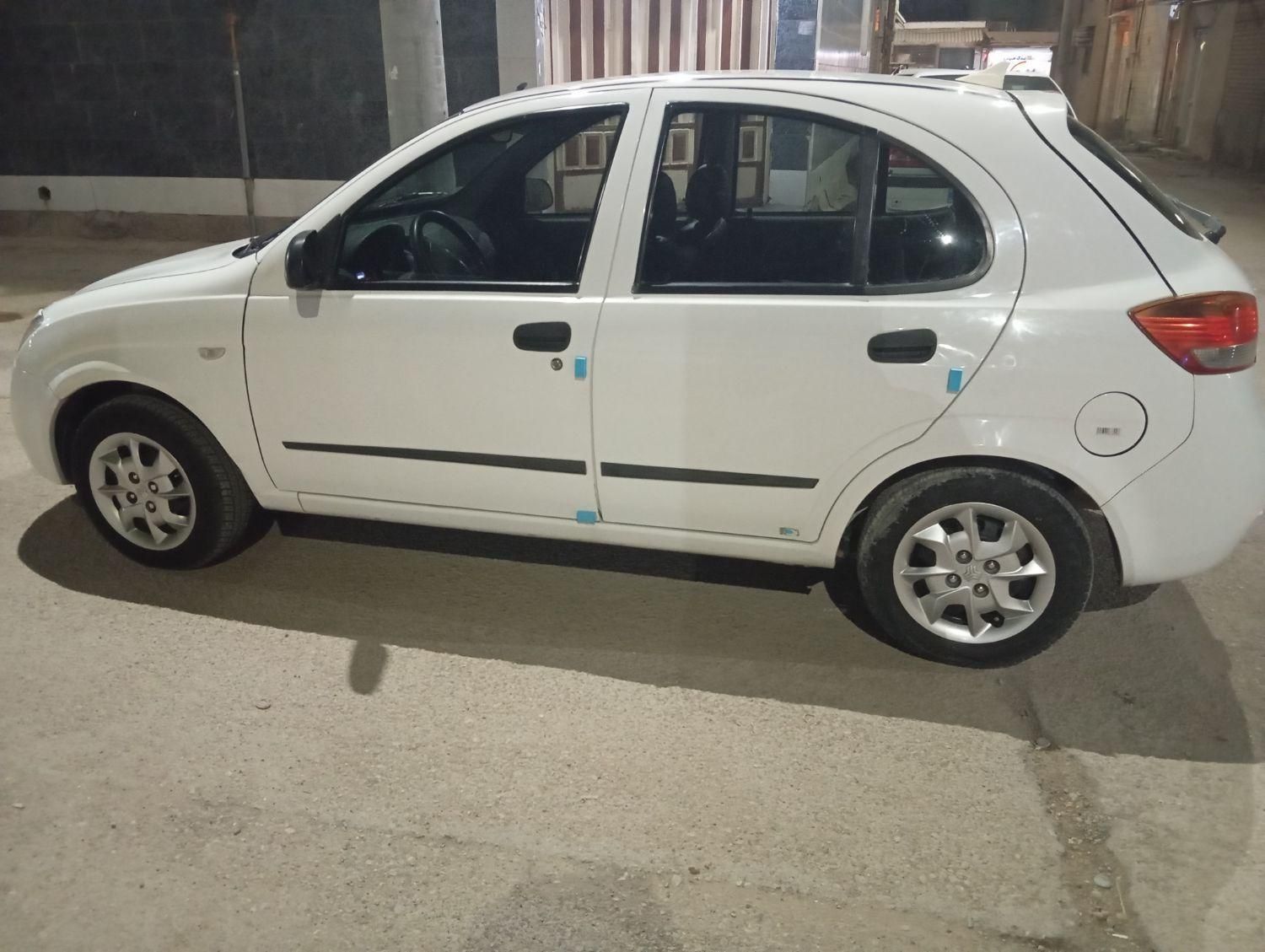 خودرو تیبا، 2 آگهی ann_18382850