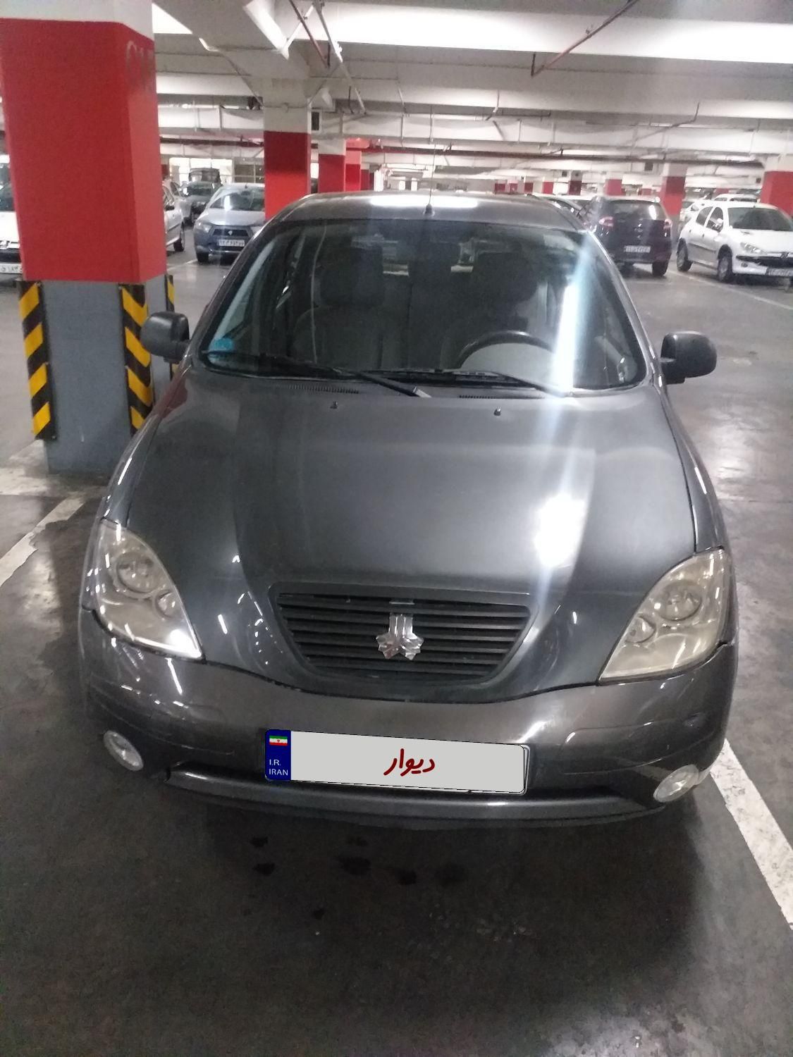 خودرو تیبا، 2 آگهی ann_18382867