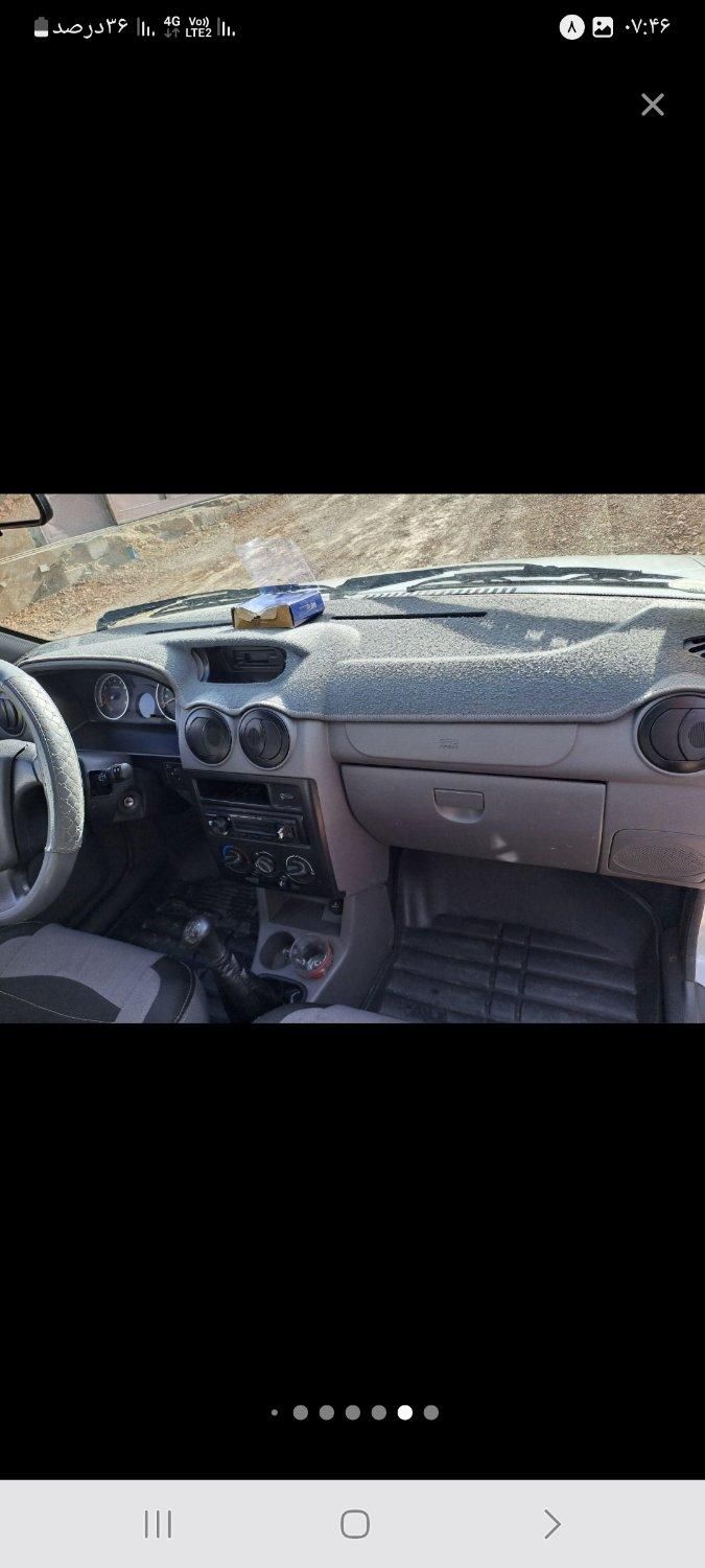 پراید 151 SE - 1401