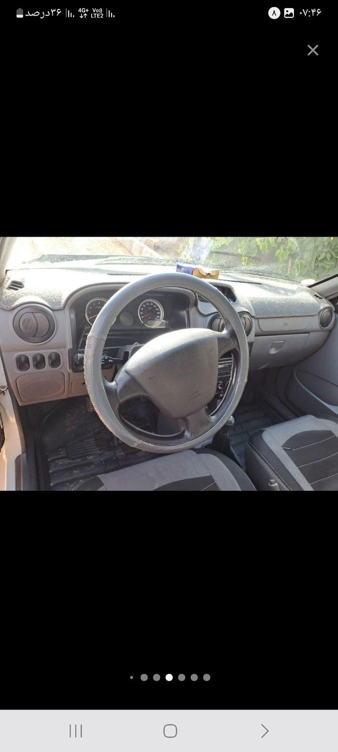پراید 151 SE - 1401