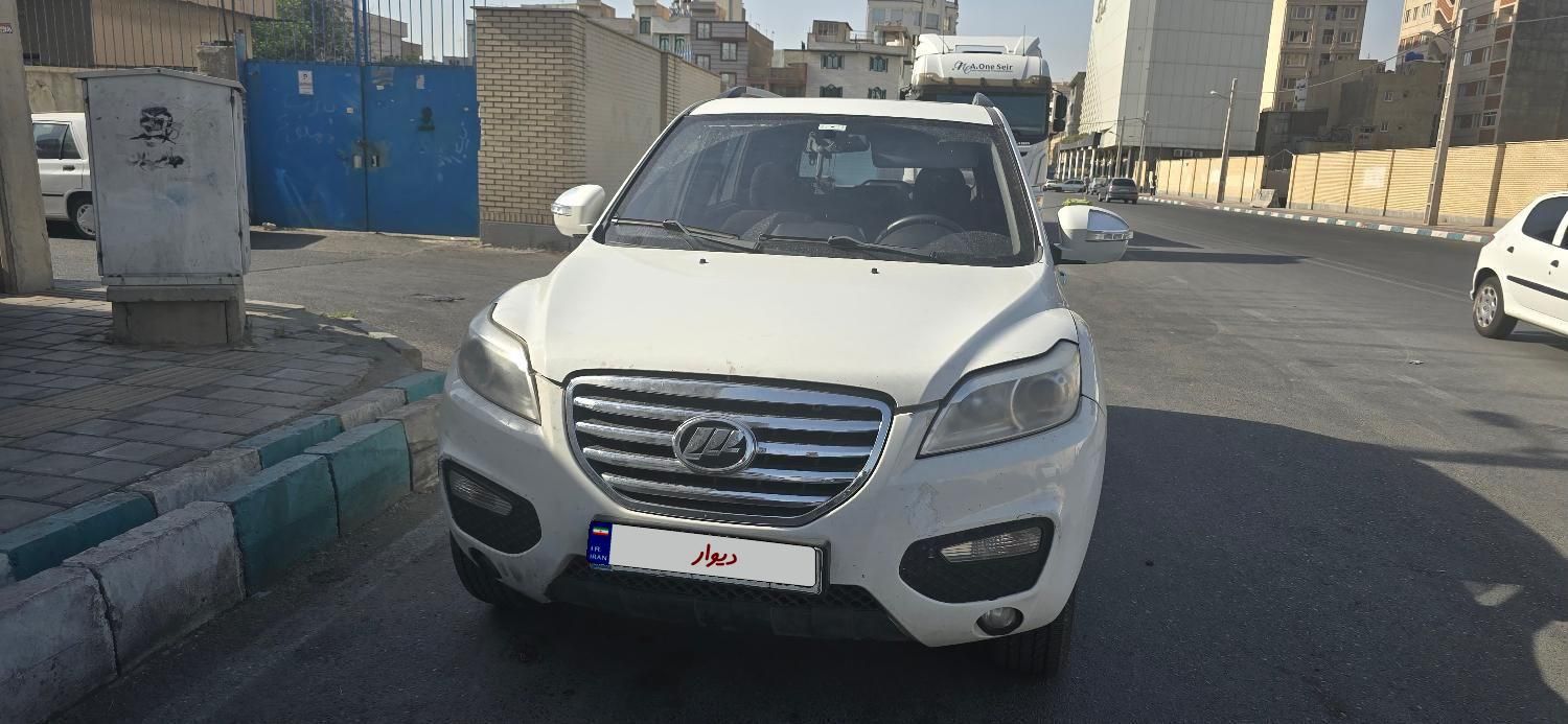 خودرو لیفان، X60 آگهی ann_18382893