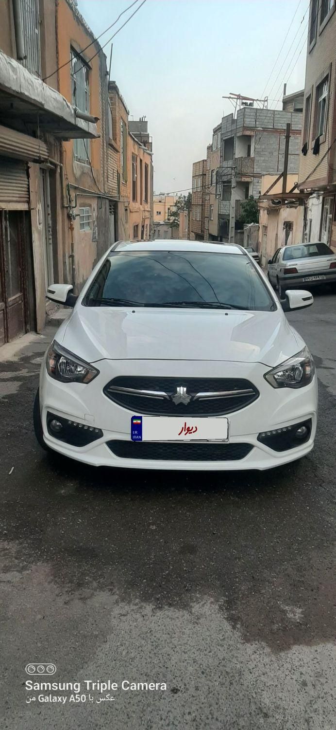 خودرو شاهین، G آگهی ann_18382900