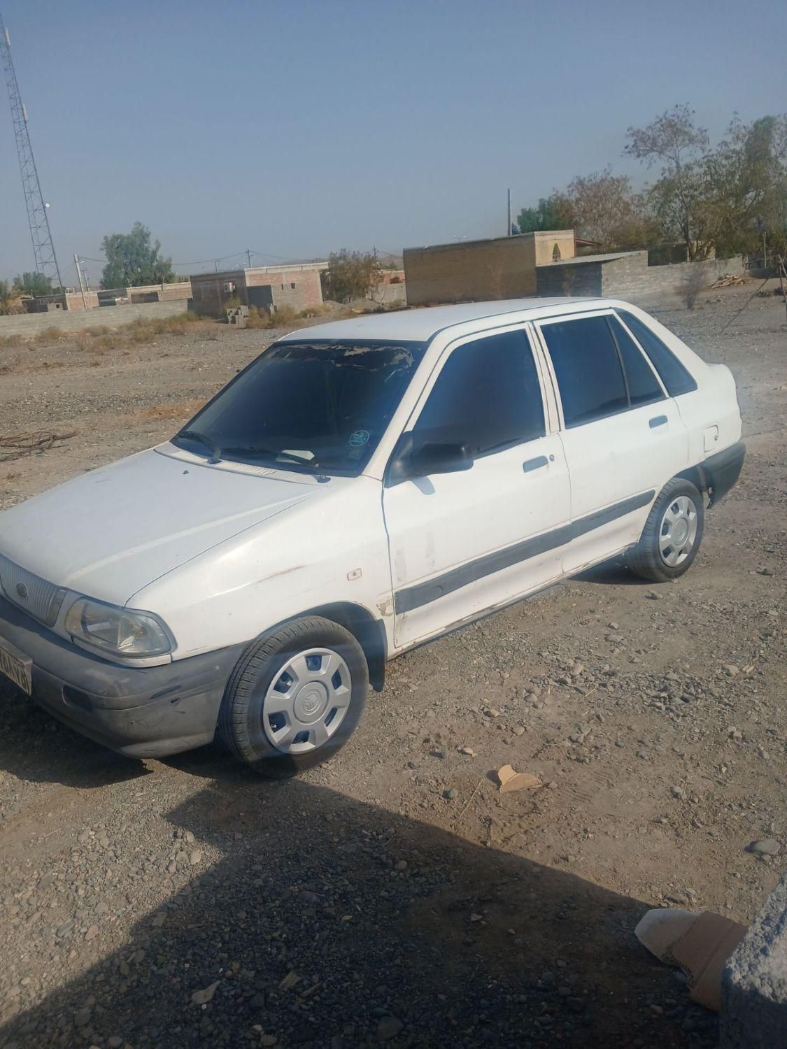 خودرو پراید، 141 آگهی ann_18382903