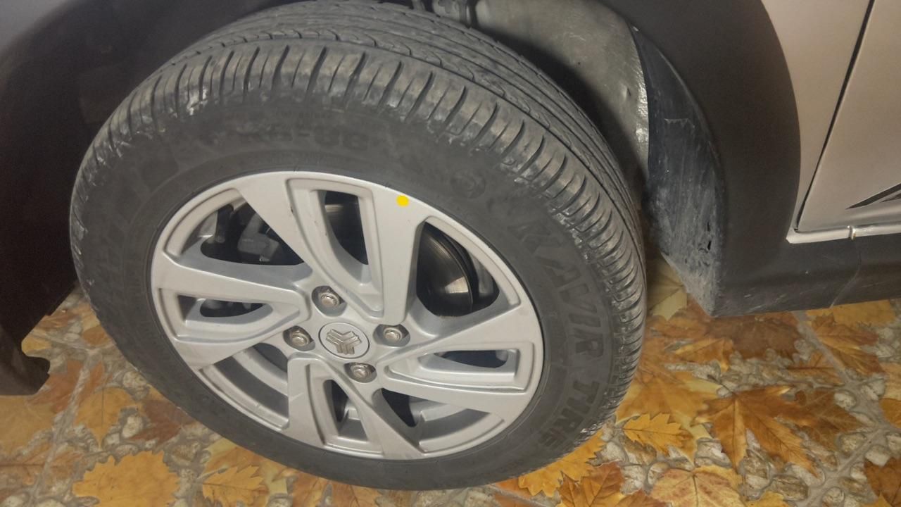 کوییک R دنده‌ای - 1401