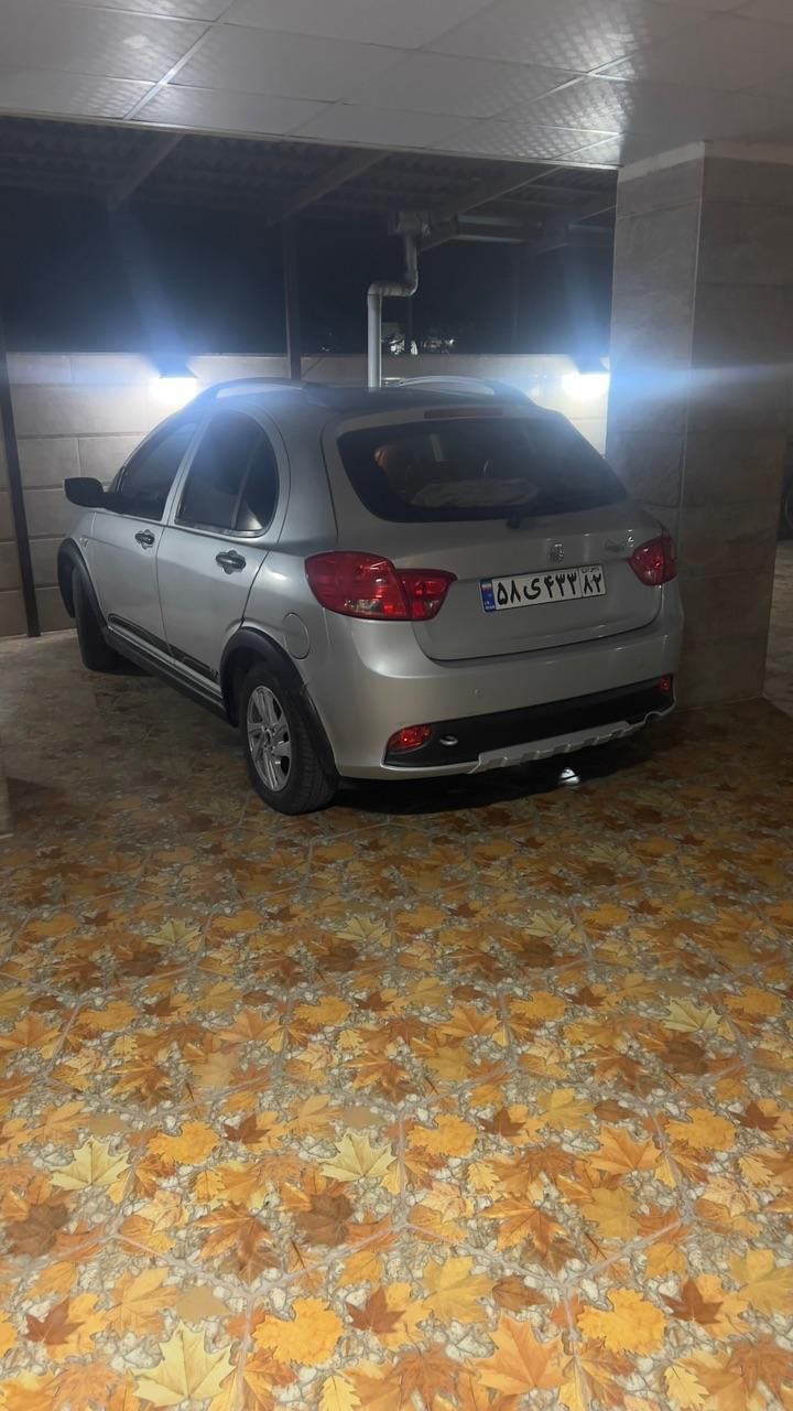 خودرو کوییک، R آگهی ann_18382911