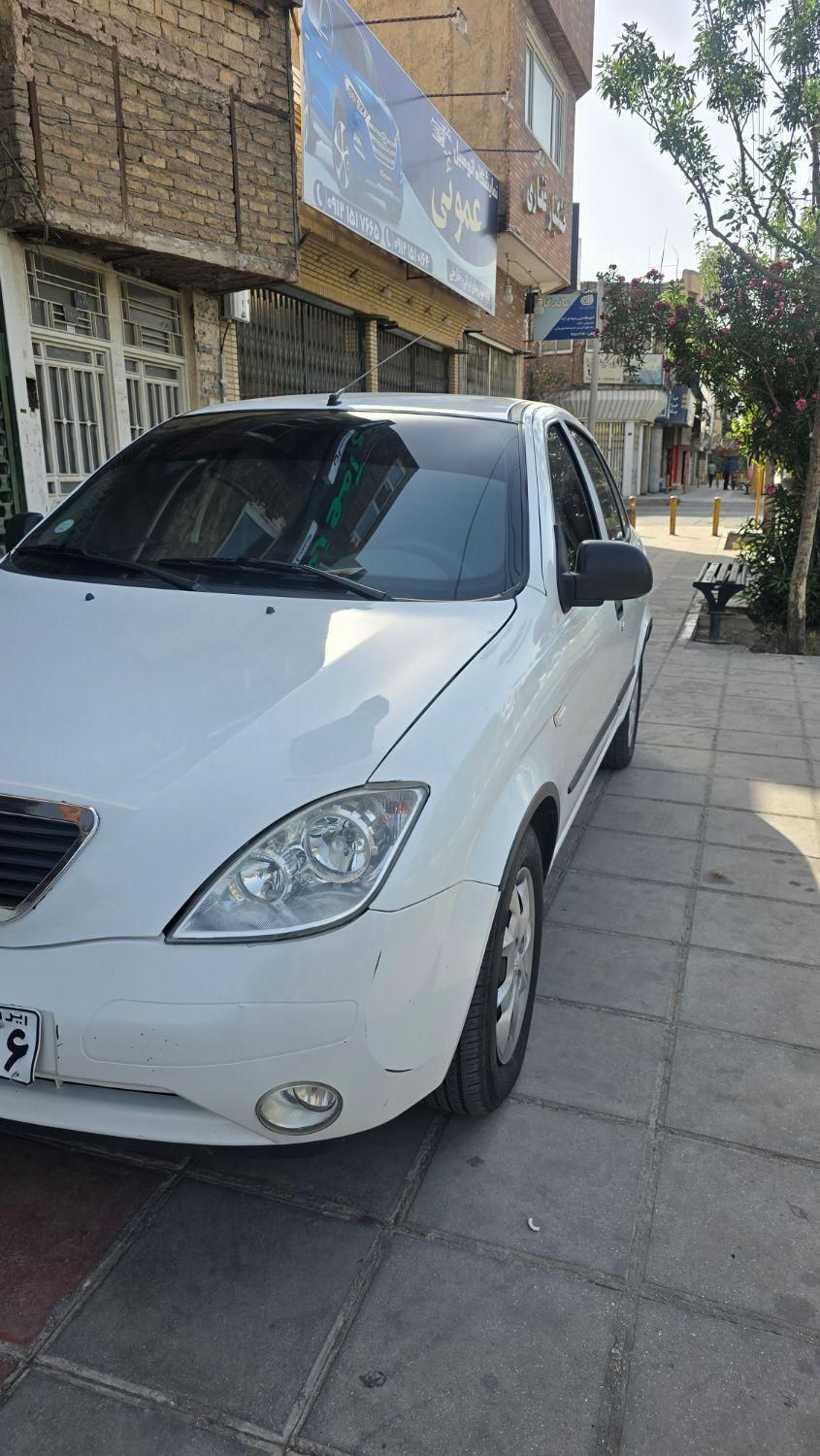 خودرو تیبا، 2 آگهی ann_18382914
