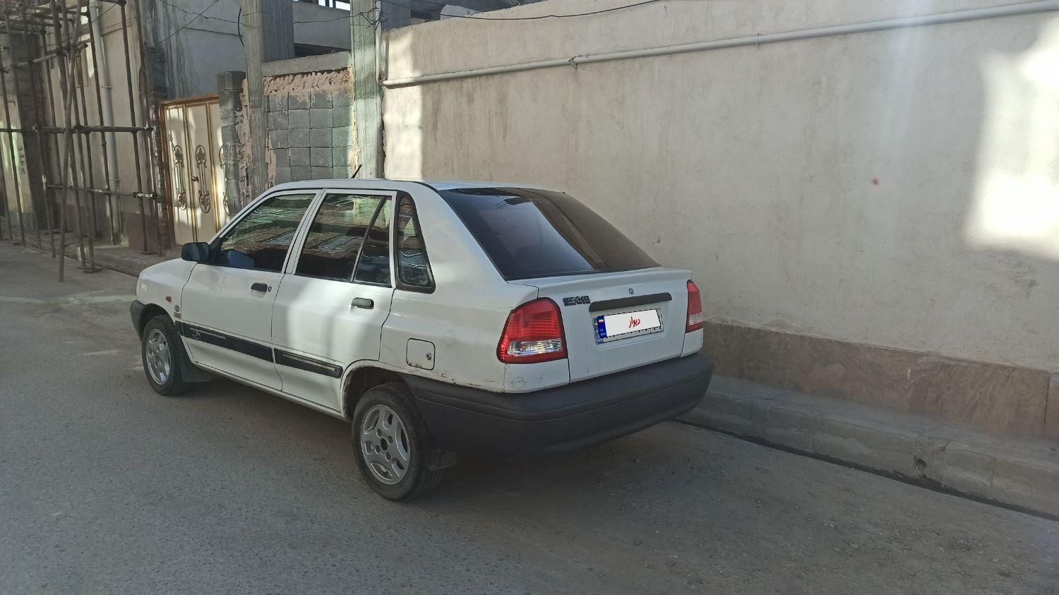 خودرو پراید، 141 آگهی ann_18382924