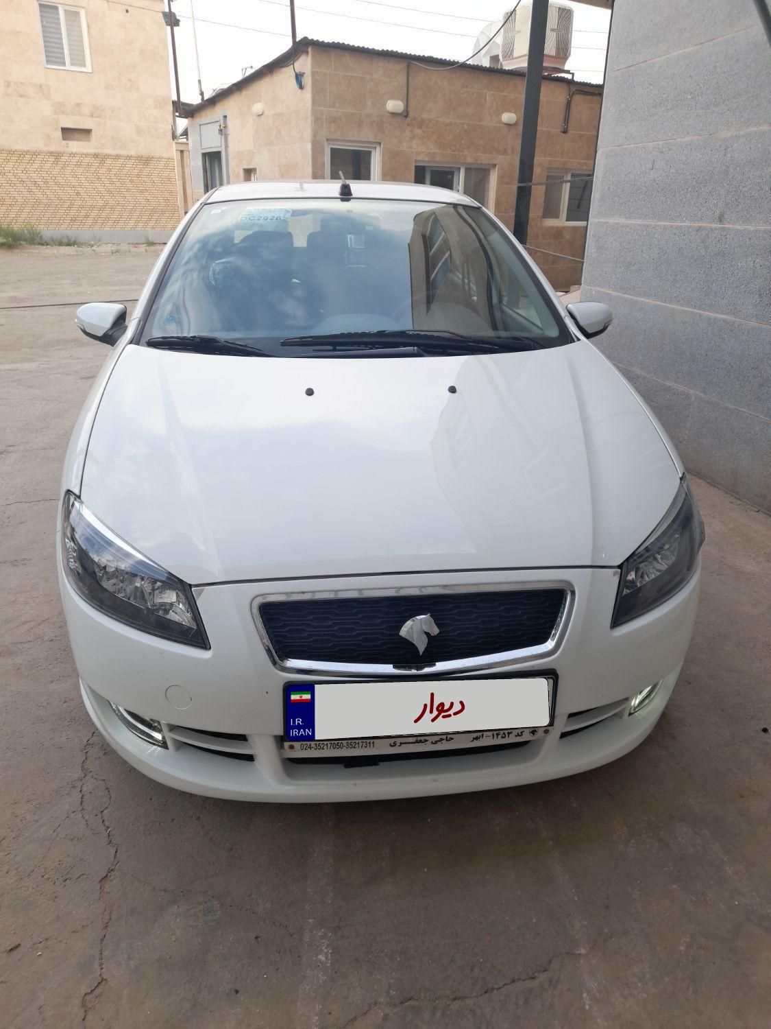 خودرو رانا، پلاس آگهی ann_18382931