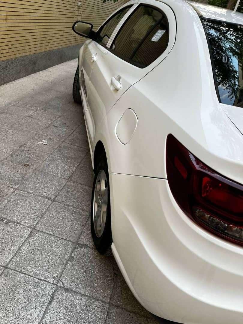 شاهین G دنده ای - 1400